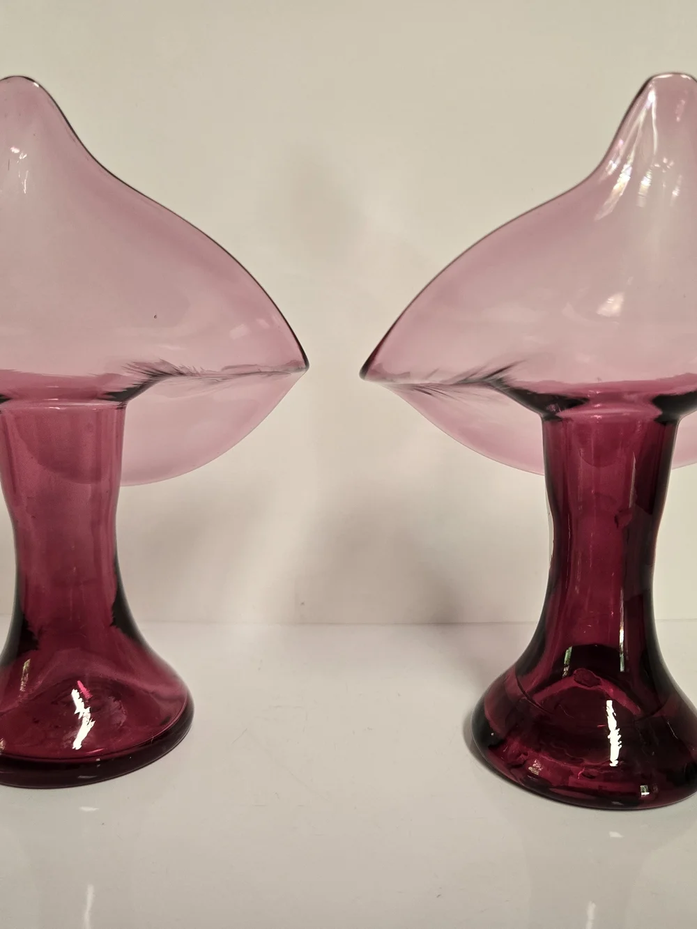 Pilgrim Glass 